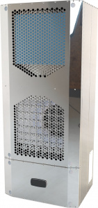 Кондиционер для шкафа настенный нержавеющая сталь UNISPLIT MHW-215S(3)SS UNIcontroller