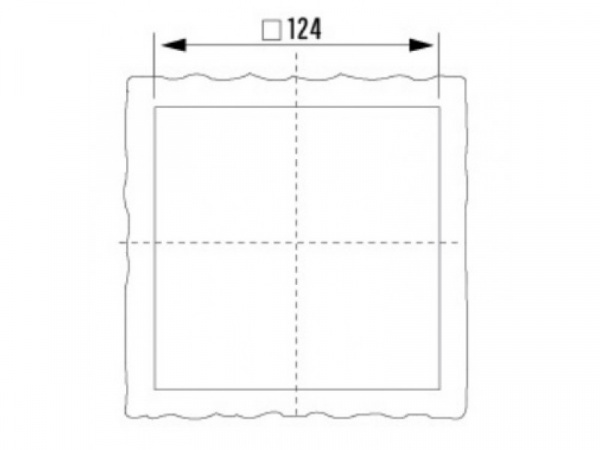 Выходной фильтр UNISPLIT FV3238.124