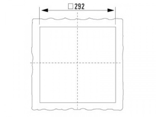 Выходной фильтр UNISPLIT FV3244.292