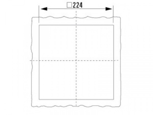 Выходной фильтр UNISPLIT FV3240.224